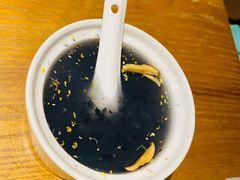 乌米粥-吴越荣记苏州菜·松鼠桂鱼100%活鱼现做(斜塘老街店)