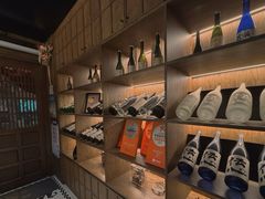 -肉魁屋·烧肉·烧鸟·酒场(高新店)