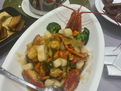 -金时代顺风大酒店(静安大融城店)