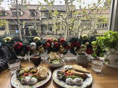 -Alimentari早午餐(安福路店)