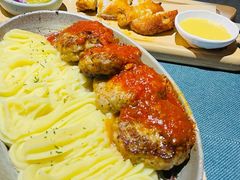 -俄士厨房(未来城店)