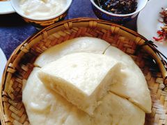 水焖粑粑-尼玛藏家风味园(阿山食城店)
