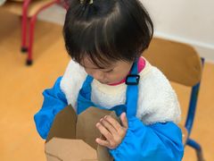 -美吉姆儿童发展中心(远洋中心店)