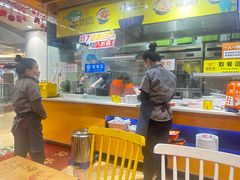 -鱼你在一起(南开天佑城店)