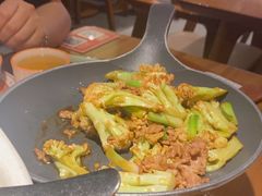 -话梅·客家小厨(东门店)