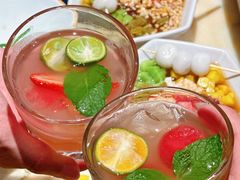 -锦府盐帮·侯宅(五棵松万达店)