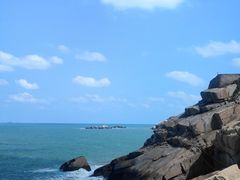 -东极岛景区
