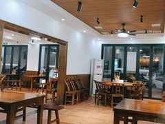 -好恰湘潭小炒与小碗菜(马兰山店)