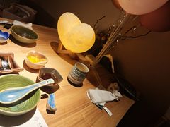 -本源食集 日式烧肉·炉端烧(东海缤纷店)
