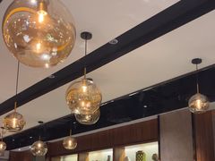 -半秋山西餐厅(宜昌大洋店)