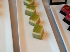 -视界美食自助餐厅·石家庄希尔顿酒店