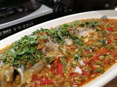 霍香家常鱼-赤宴·川菜(玉林店)