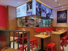 -陇上秦轩西安biangbiang面(EFC欧美金融商业城店)