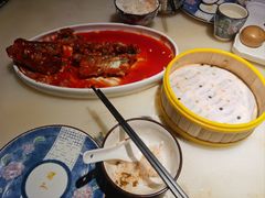 -探花·意境江南菜·唐伯虎文化体验店·松鼠桂鱼(观前店)
