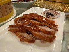-北京全聚德(西客站店)