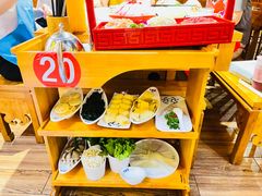 -大龙燚火锅(天钥桥路店)