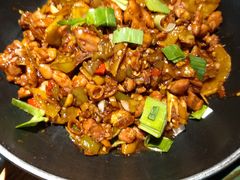 -吃饭皇帝大(合生汇店)