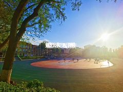 -崂山区第二实验小学