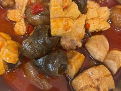 -南山民肴·乡土徽菜(豪辰俪景店)