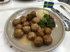 -宜家·瑞典风味餐厅(北京西红门店)