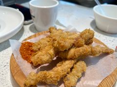 -老佛爷铜炉蛙锅(海岸城店)