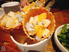 -胡桃里音乐酒馆(环亚凯瑟琳广场店)