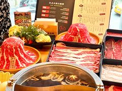 -牛匠和牛寿喜锅(西安总店)