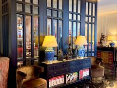 -上海总会SHANGHAICLUB(兴业太古汇店)