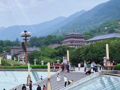 -华清宫景区