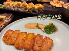 -松临·铁板烧&Omakase(神农店)