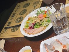 -马迭尔德式西餐精酿啤酒屋(中央大街店)