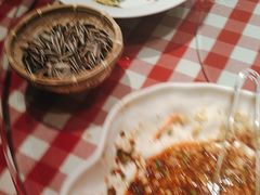 -西贝(六里桥旗舰店)