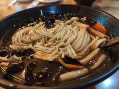 佛门素面-归元·云集斋素菜馆