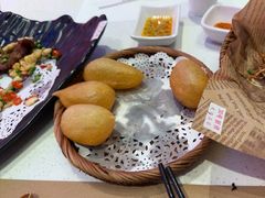 -79号渔船海鲜饭店(西丽店)