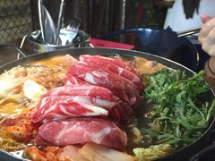 -MI WU FACTORY米屋美食工厂餐厅(绿地店)