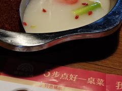 -傣妹火锅(荔湾广场店)