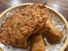 -韩萍老南京馄饨(河西万达店)