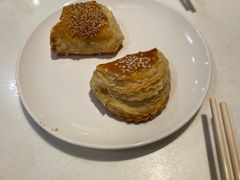 千层榴莲酥-金鼎轩(亚运村店)