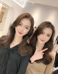 点击看大图 -东秀护肤造型