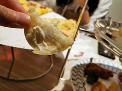 -必胜客(东大桥店)