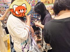 -名创优品(天河区正佳广场二店)