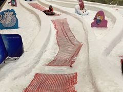 -广州热雪奇迹