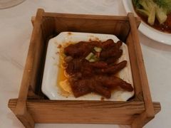 android_upload_pic-宝园酒家(美林M·LIVE天地东座店)