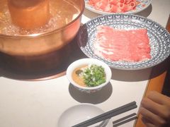 -北京老门框爆肚涮肉馆(锦业路店)