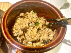 -小放牛炒菜馆(裕华万达店)