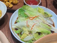 -大盐帮川菜馆(长楹天街店)