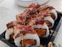 -哏儿寿司(红桥店)