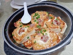 -大水车公馆·顺德菜·妈姐菜(均安店)
