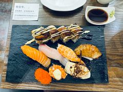 -东京屋(武定路店)