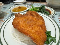 -华嫂冰室(尖沙咀店)